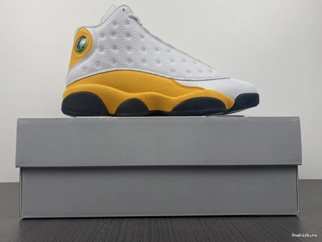 One Kick Sol 414571-167 Del 13 Jordan Air 0818